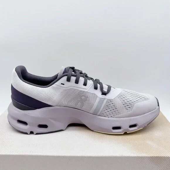 On Cloud Cloudpulse Running Shoes Sneaker Lavender | Seedling Women's US 9.5 - Picture 7 of 11